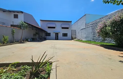 Casa em Jardim Alvorada, Marília