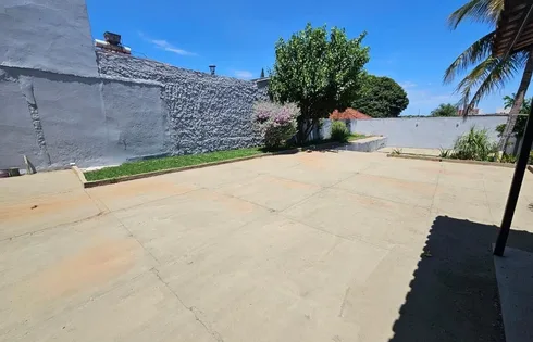 Casa em Jardim Alvorada, Marília