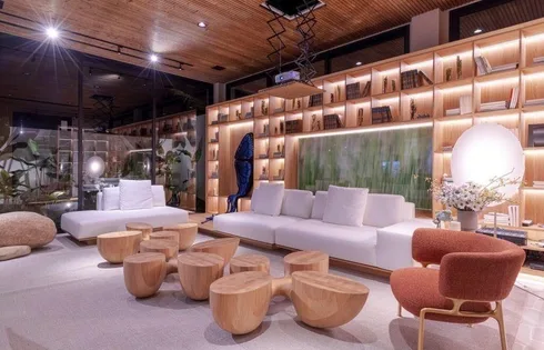 Casa em Riviera, Bertioga