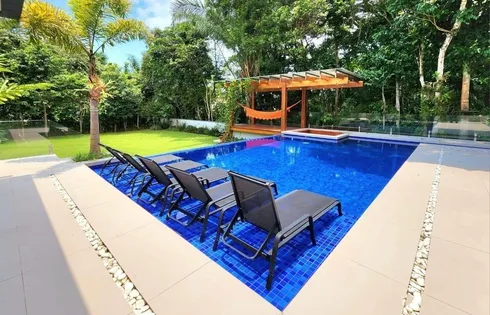 Casa em Riviera, Bertioga