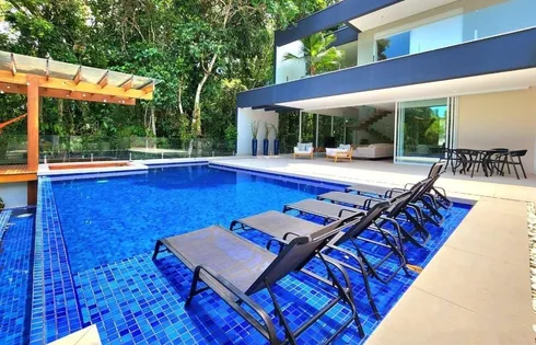 Casa em Riviera, Bertioga