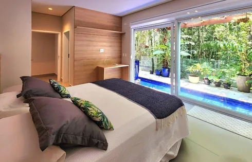 Casa em Riviera, Bertioga