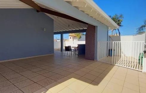 Casa em Parque das Esmeraldas II, Marília