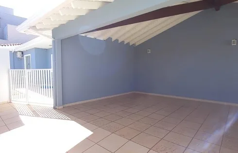 Casa em Parque das Esmeraldas II, Marília
