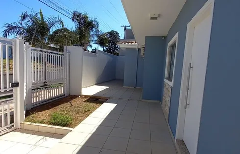 Casa em Parque das Esmeraldas II, Marília