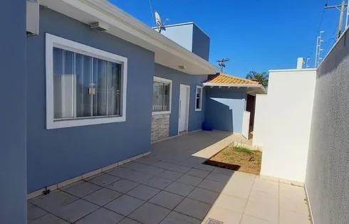 Casa em Parque das Esmeraldas II, Marília