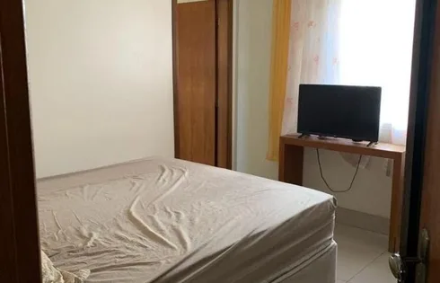 Casa em Jardim Vista Alegre, Marília