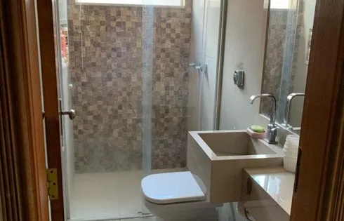 Casa em Jardim Vista Alegre, Marília