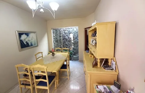 Casa em Jardim Maria Izabel, Marília