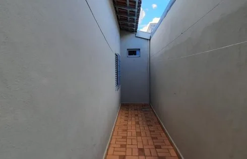 Casa em Jardim Maria Izabel, Marília