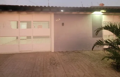 Núcleo Habitacional Presidente Jânio da Silva Quad, Marília