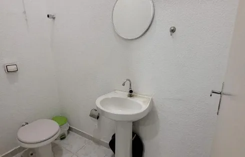 Casa em Núcleo Habitacional Presidente Jânio da Silva Quad, Marília