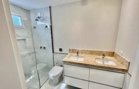 Casa em Jardim Estoril, Marília