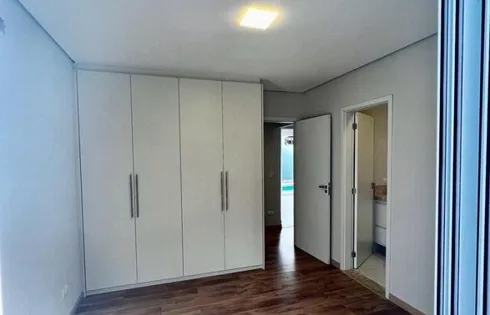 Casa em Jardim Estoril, Marília