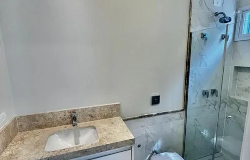 Casa em Jardim Estoril, Marília