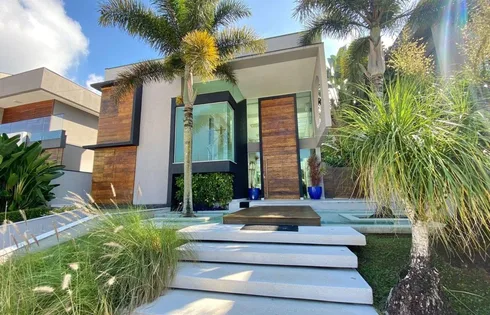 Casa em Riviera, Bertioga