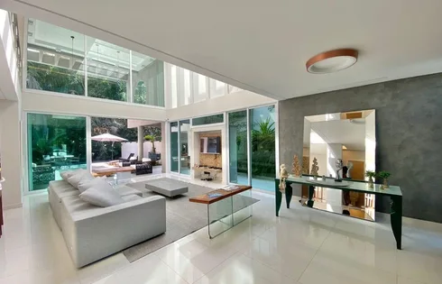 Casa em Riviera, Bertioga
