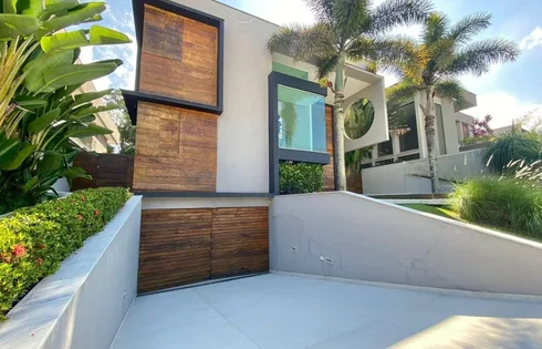 Casa em Riviera, Bertioga