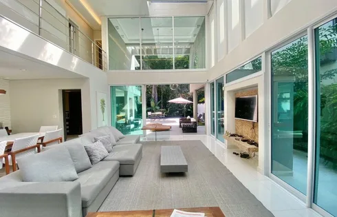 Casa em Riviera, Bertioga