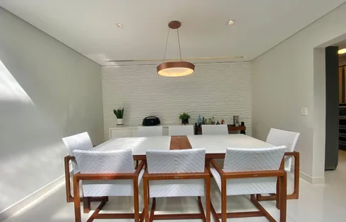 Casa em Riviera, Bertioga