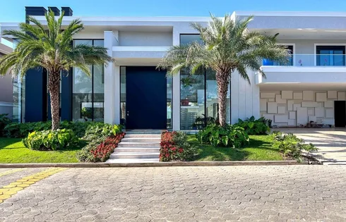 Casa em Jardim Acapulco, Guarujá