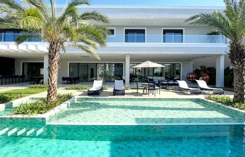 Casa em Jardim Acapulco, Guarujá
