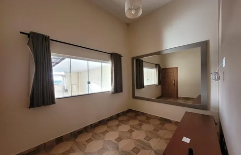 Casa em Jardim Universitário, Marília