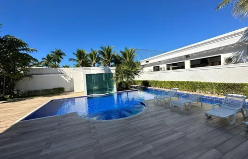Casa em Jardim Acapulco, Guarujá