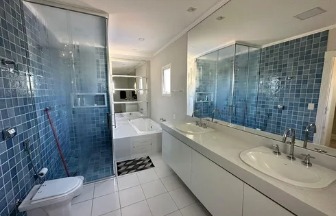 Casa em Jardim Acapulco, Guarujá