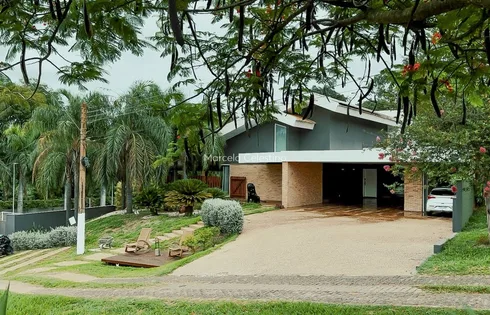 Condomínio Residencial Green Valley, Marília