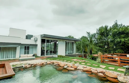 Casa em Condomínio Residencial Green Valley, Marília