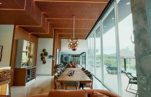 Casa em Condomínio Residencial Green Valley, Marília