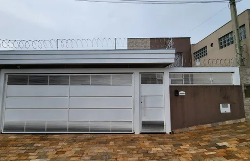 Jardim Altos do Palmital, Marília