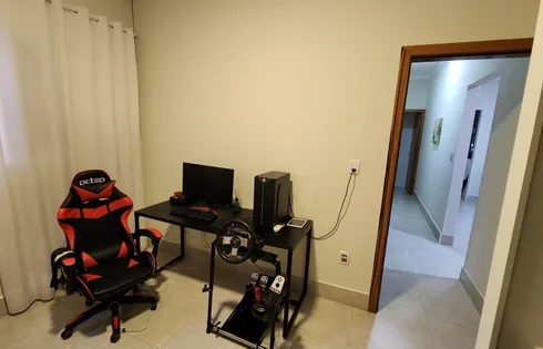 Casa em Jardim Altos do Palmital, Marília