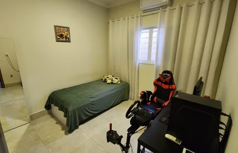 Casa em Jardim Altos do Palmital, Marília