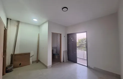 Casa em Palmital, Marília