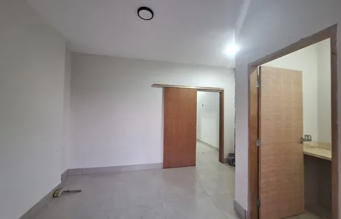 Casa em Palmital, Marília