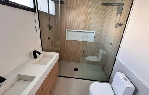 Casa em Residencial Verana Parque Alvorada, Marília
