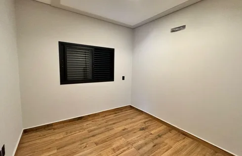 Casa em Residencial Verana Parque Alvorada, Marília