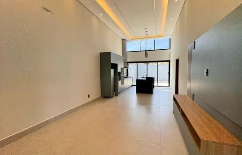 Casa em Residencial Verana Parque Alvorada, Marília