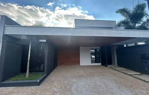 Esmeralda Residence II, Marília