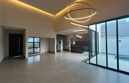 Casa em Esmeralda Residence II, Marília