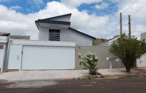 Jardim Florença, Marília