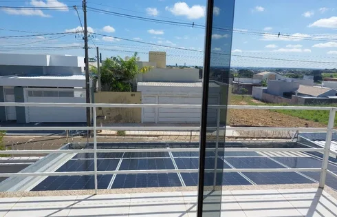 Casa em Jardim Florença, Marília