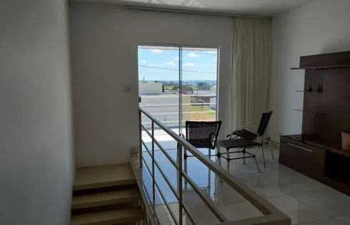 Casa em Jardim Florença, Marília