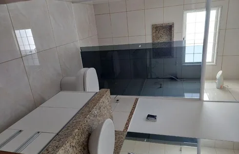 Casa em Jardim Florença, Marília