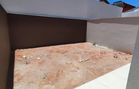 Casa em Jardim Cavallari, Marília