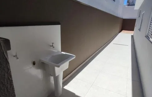 Casa em Jardim Cavallari, Marília