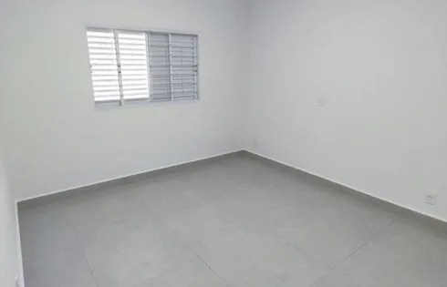 Casa em Jardim Cavallari, Marília