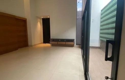 Casa em Parque das Indústrias, Marília